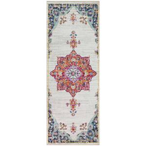 Approximate Rug Size (ft.): 3 X 7