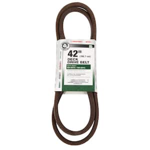 MTD in Riding Mower Belts