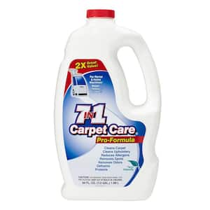 7-IN-1 Carpet Care