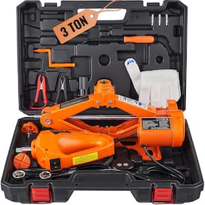 Weight Capacity (Tons): 3 Ton