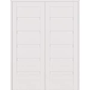 Door Size (WxH) in.: 48 x 79