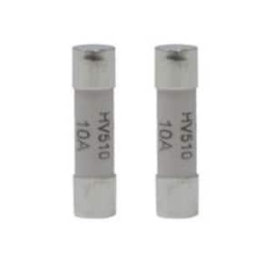 Maximum Amperage: 10 amp