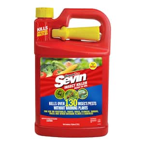 Bug Killer Spray
