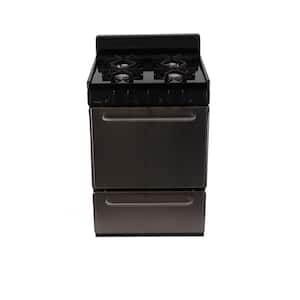 Range Size (Width): 24 in.