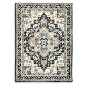 Approximate Rug Size (ft.): 5 X 7