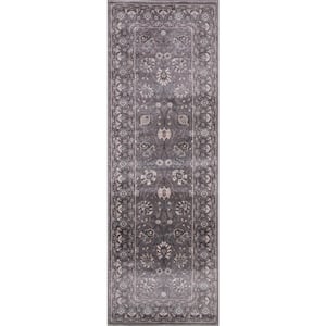 Approximate Rug Size (ft.): 2 X 8