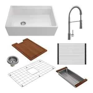 Kitchen Sink
