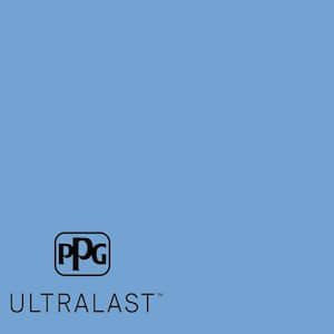 Overcast PPG1242-4  Paint and Primer_UL