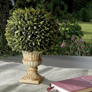 Artificial Topiaries