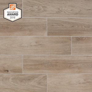 Wood Look