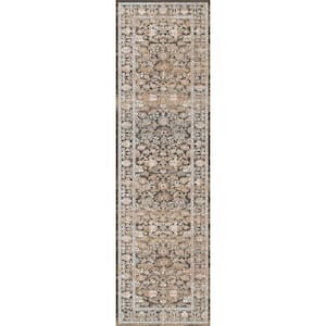 Approximate Rug Size (ft.): 2 X 7