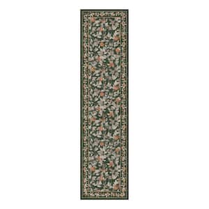 Approximate Rug Size (ft.): 2 X 8