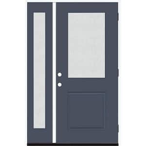 Common Door Size (WxH) in.: 51 x 80