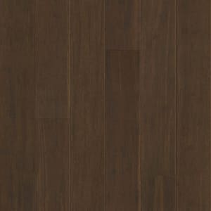 Engineered Tongue & Groove Bamboo