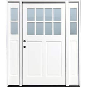 Common Door Size (WxH) in.: 70 x 80