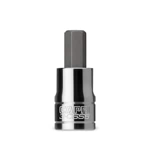 Drive Size: 3/8 in