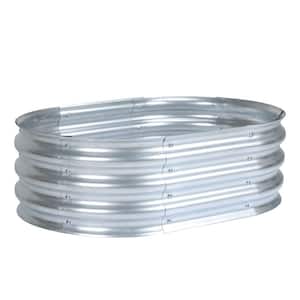 Galvanized Steel