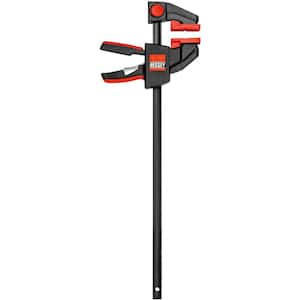 Clamping Strength (lb.): 300.5 - 600.5
