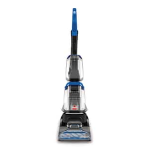 Upright Carpet Cleaners