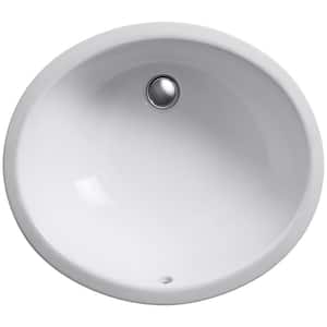 No Faucet Hole