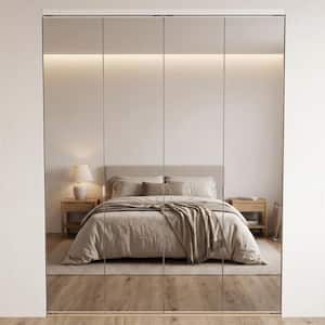Door Size (WxH) in.: 60 x 80