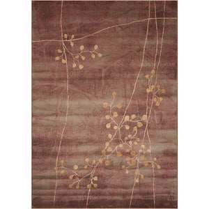Approximate Rug Size (ft.): 5 X 8