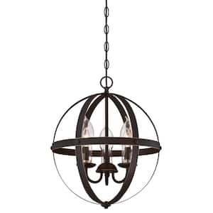 Outdoor Chandeliers