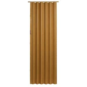 Door Size (WxH) in.: 48 x 80 in Accordion Doors