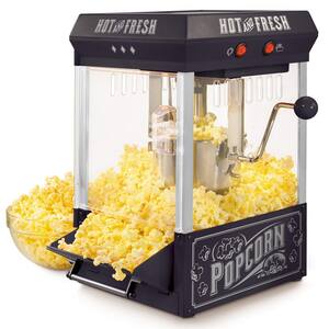 Countertop in Popcorn Machines