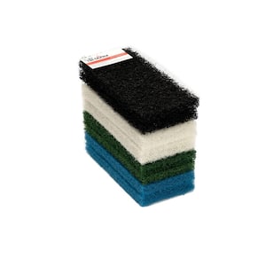 Sponges & Scouring Pads
