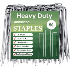 Heavy Duty in Landscape Fabric
