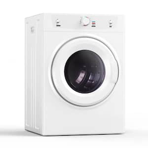 Electric Dryers