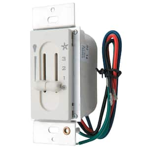 Ceiling Fan Switches