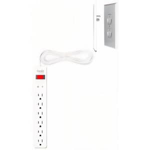 Surge Protectors