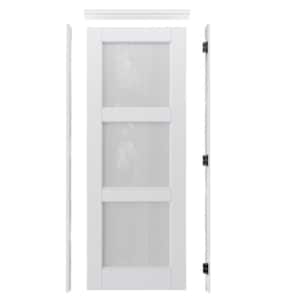 Door Size (WxH) in.: 28 x 80