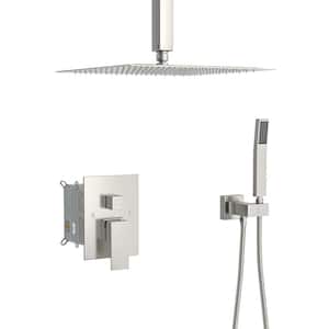 Shower Faucets