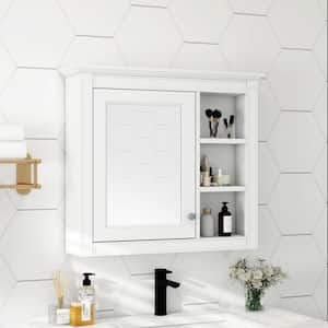 Glass Panel Door(s)