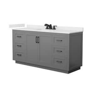 Popular Vanity Widths: 66 Inch Vanities