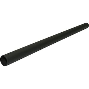 Black in Stair Balusters