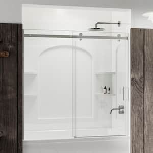 Bathtub Doors