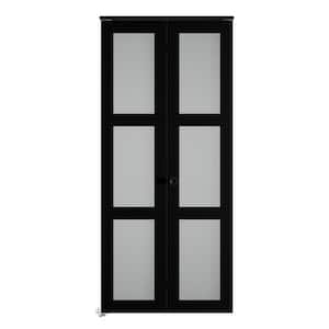 Door Size (WxH) in.: 30 x 78