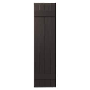 Shutter Height (in.): 40.0 - 49.99