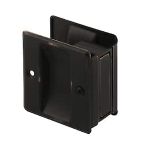 Pocket Door Handles