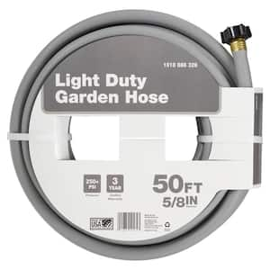 Hose Length (ft.): 50 ft