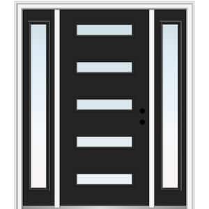 Common Door Size (WxH) in.: 60 x 80
