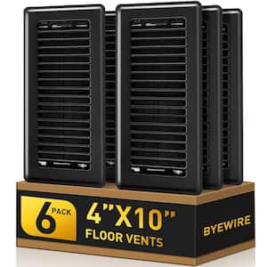 Foundation Vent