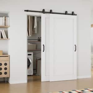 Door Size (WxH) in.: 64 x 80