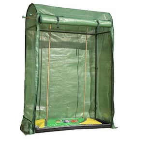Mini Greenhouse in Portable Greenhouses