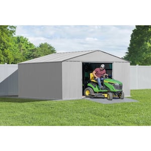 Shed Size: Large ( >101 sq. ft.)