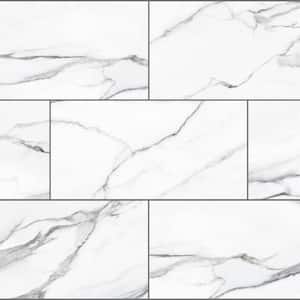 Underlayment Not Required